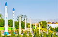 Iran Has No More Than Half Of Its Missiles Left