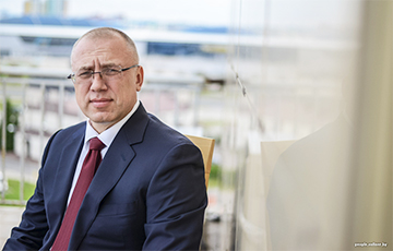 The Creator Of The Belarusian Brand Serge Has Died
