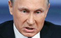 Putin: All Ukraine Is Ours