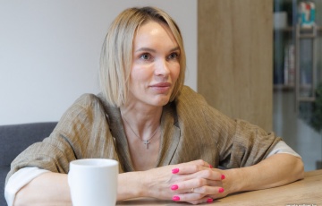 «Все почему-то думают, что я сделала пластику»