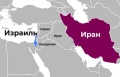 Israel Struck Iran's Largest Nuclear Center