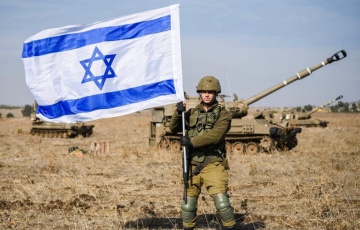 Israel Has Eliminated The Chief Weapons Maker Of Iranian "proxies"