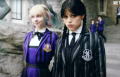 Netflix показал новый тизер второго сезона сериала «Венздей»