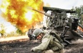 The AFU Defeated The Russians On The Konstantinovsky Direction