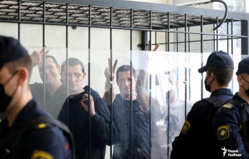 The U.S. Can Quickly Release All Belarusian Political Prisoners