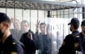 США могут быстро освободить всех белорусских политзаключенных