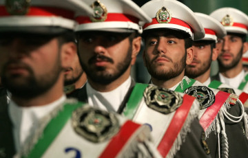 Foreign Affair: Да чаго прывядзе змена рэжыму ў Іране