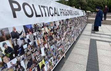 Наталля Радзіна: Спадзяюся, ЗША не спыняцца