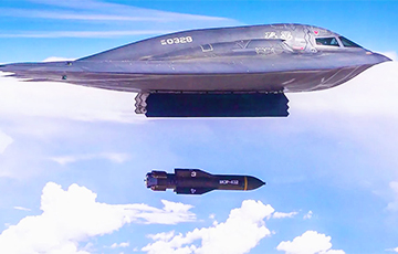 The U.S. Has Launched Strikes Against Iran
