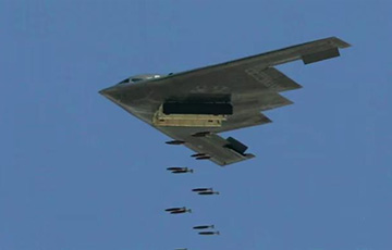 США нанесли удары по ядерным объектам Ирана