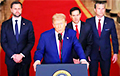 Trump: Iran's Key Nuclear Facilities Completely Destroyed