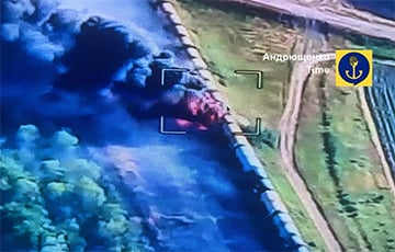«Железнодорожному пути конец»: ГУР провело успешную операцию в Запорожье