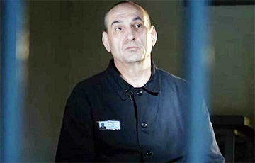 Another Released Political Prisoner Has Been Named