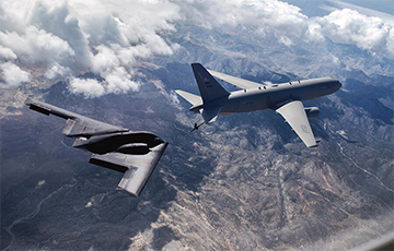 First-ever GBU-57 Combat Mission: Fordow 'disappeared' After US Airstrike