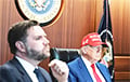 Белый дом показал, как и где Трамп следил за ударами США по Ирану