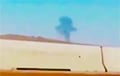 US Strikes On Iran: Column Of Smoke Rises Over Fordow Nuclear Center