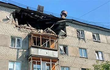 В России за сутки произошло два взрыва в жилых многоэтажках