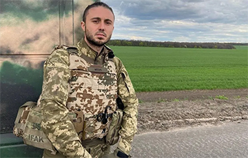 Russian Missile Blows Up Apartment Of Famous Ukrainian Singer