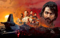 Пособие по организации сопротивления: чем уникален сериал «Андор»