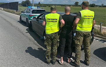 A Belarusian Was Banned From Visiting Schengen Countries For 10 Years