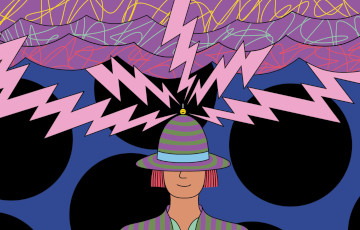 The Atlantic: Почему важна самоирония