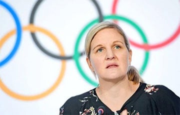 Бах официально уступил пост главы Международного олимпийского комитета Ковентри