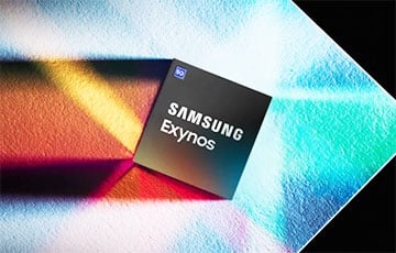 Samsung официально представила флагманский чип Exynos 2500
