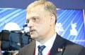 Як экс-ахоўнік Лукашэнкі стаў ворагам беларускага футбола №1