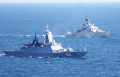 The Telegraph: Russian Warship Crossed The English Channel Under Cover