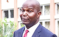 Lukashenko 'dynamite' By Mozambique President