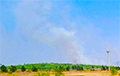 A Series Of Powerful Explosions Took Place At An Ammunition Depot In Transbaikalia