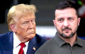 Trump Commented On His Meeting With Zelensky