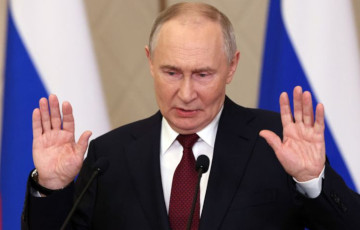 Putin Hesitates To Fly To BRICS Summit In Brazil Due To Threat Of Arrest