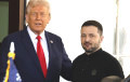 Zelensky Offered Trump Two New Deals