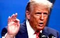 Трамп: У Путина могут быть амбиции за пределами Украины