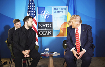 FT: На саммите НАТО в Гааге наступил переломный момент