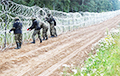 Latvia Expects 10 Thousand Attempts To Break The Border From Belarus