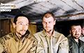 Ukrainian Paratroopers Captured 15 Occupants In Sumy Region