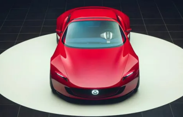 Mazda удивила недорогим автомобилем для особого сегмента