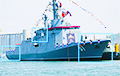 Russia Has Built Destroyers For North Korea That Cannot Sail