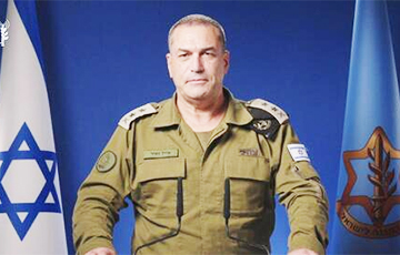 Israeli Special Forces Operated Covertly Inside Iranian Territory
