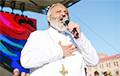 Archbishop Of The Armenian Apostolic Church Arrested