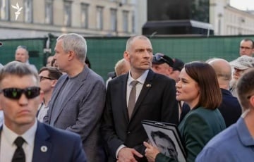 Tichanowskis' Warsaw Action