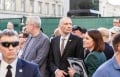 Варшавская акция Тихановских