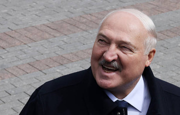 A Master Class In Cynicism From Lukashenko