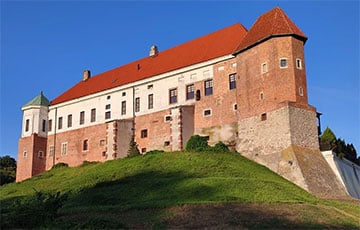 Беларусаў запрашаюць у Сандомеж
