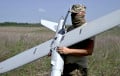 Дроны ГУВ «павіншавалі» Бранск з Днём Канстытуцыі Украіны
