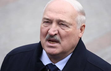 Ukrainian Lawyer: Lukashenko Awaits Special Tribunal