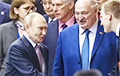 Lukashenko Was Humiliated Right In Minsk