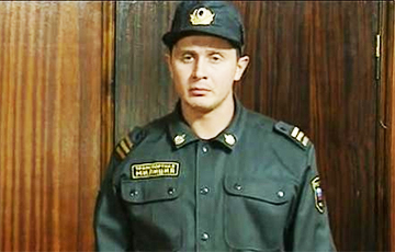 УСУ ліквідавалі «зорку» расейскіх серыялаў «Вуліцы разбітых ліхтароў» і «Забойная сіла»